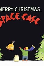 Merry Christmas Space Case