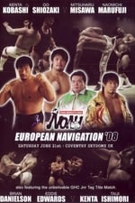 NOAH: European Navigation 2008