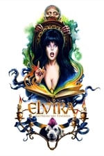 Elvira: Maîtresse des ténèbres