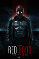Red Hood: The Fallen