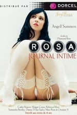 Rosa, Journal intime