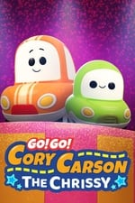 Go! Go! Cory Carson: The Chrissy On Nicktoons