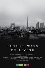 Future Ways of Living
