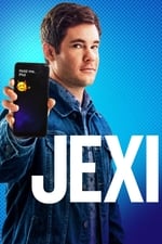 Jexi: Láska z mobilu