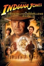 Indiana Jones Og Krystallhodeskallens Rike