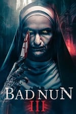 The Bad Nun 3