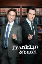 Franklin y Bash
