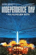 Independence day – Maailmojen sota