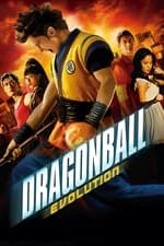 Dragonball: Η Εξέλιξη