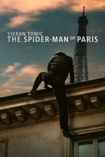 Vjeran Tomic: El hombre araña de Paris