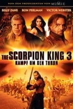 The Scorpion King 3: Battle for Redemption