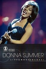 Donna Summer - Live and More Encore!