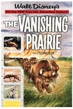 The Vanishing Prairie
