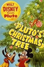 עץ חג המולד של פלוטו