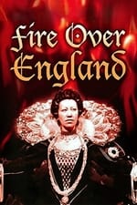 Feuer über England