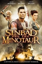 Синдбад і Мінотавр
