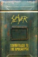 Slayer: S**t Your Never Seen!