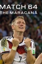 Match 64: The Maracanã