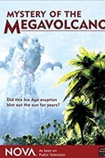 Mystery of the Megavolcano