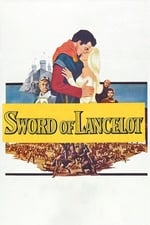 Lancelot, o Cavaleiro de Ferro