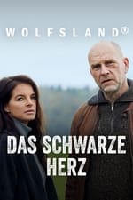 Wolfsland - Das schwarze Herz