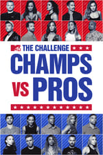 The Challenge: Champs vs. Pros