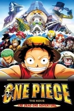 One Piece: Dead End no Bôken