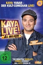 Kaya Yanar - Kaya Live! All inclusive