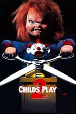 Child’s Play 2 – murhaava nukke