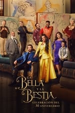 La Bella y la Bestia: Celebrando 30 años