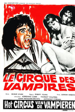 Le Cirque des vampires