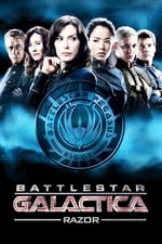 Battlestar Galactica: Břitva