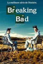 Breaking Bad : Le chimiste