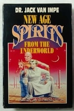 Dr. Jack Van Impe's New Age Spirits From The Underworld