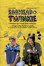 Egghead & Twinkie