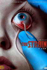 The Strain - A kór