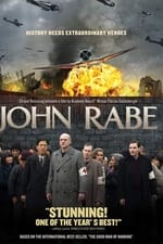 John Rabe - Ctihodný občan Třetí Říše