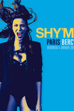 Shy'm - Shimitour Paris Bercy