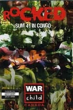 Rocked: Sum 41 in Congo
