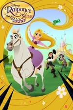 Rapunzel's Tangled Adventure