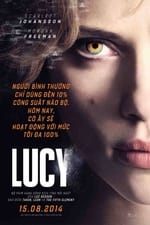 Lucy Siêu Phàm