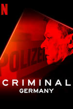 Criminal: Németország