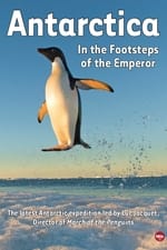 Antarktis - Die Reise der Pinguine