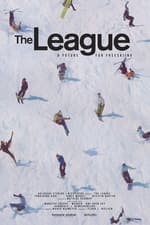 The League - a Future for Freeskiing