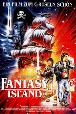 Fantasy Island - Die Geisterinsel