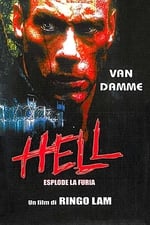 Hell - Esplode la furia