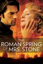 Римська весна місіс Стоун