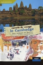 Carnets de voyage - Le Cambodge