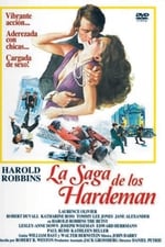 La saga de los Hardeman