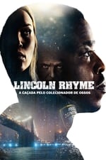 Lincoln Rhyme: A Caçada pelo Colecionador de Ossos